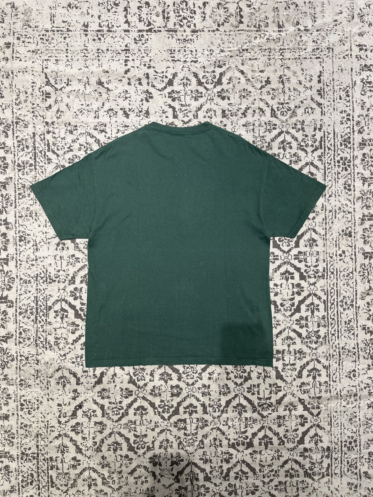 Vintage Vintage THC “Drug Wars” Size US XL / EU 56 / 4 - 3 Thumbnail