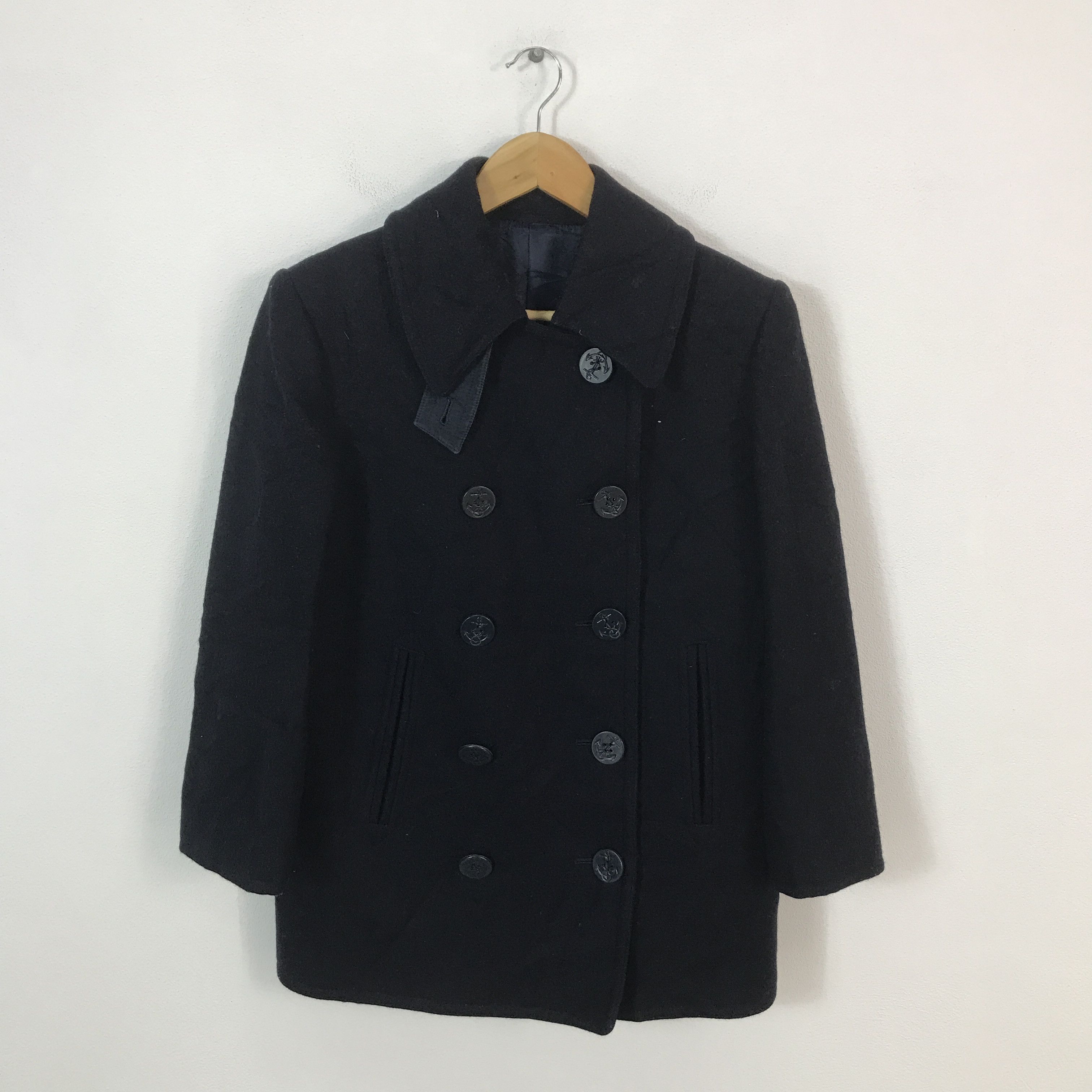 Ralph Lauren Polo ralph lauren rough wear jacket multi button style Size US M / EU 48-50 / 2 - 1 Thumbnail