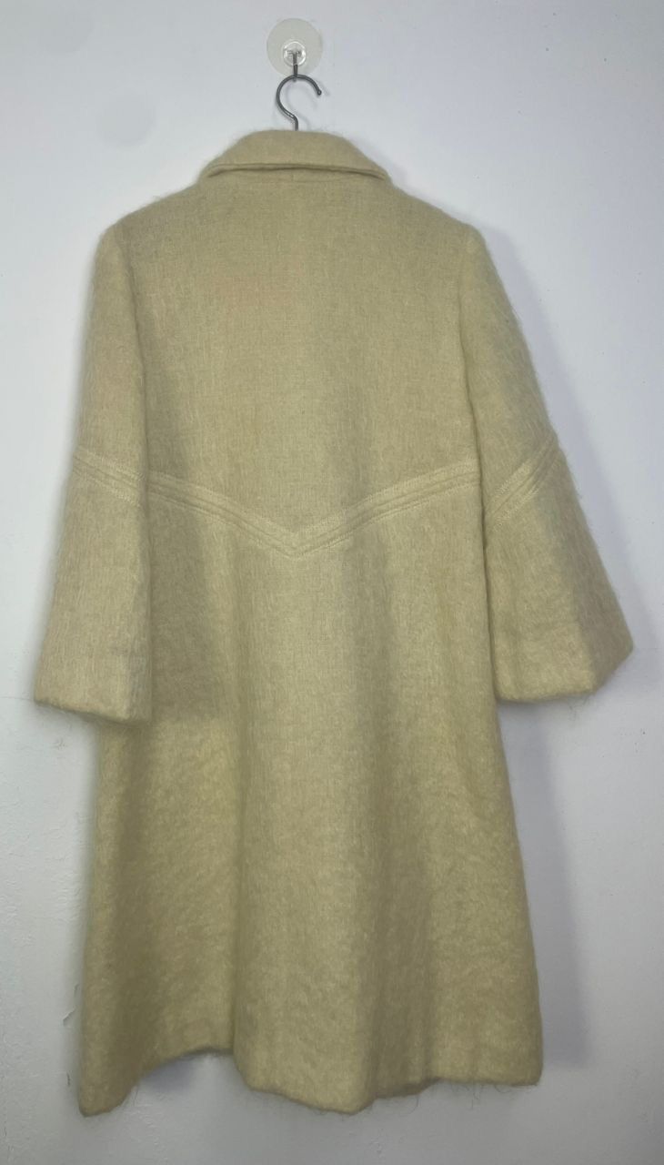 Balmain × Designer × Vintage Vintage Miss balmain Wool Jacket Size M / US 6-8 / IT 42-44 - 11 Thumbnail