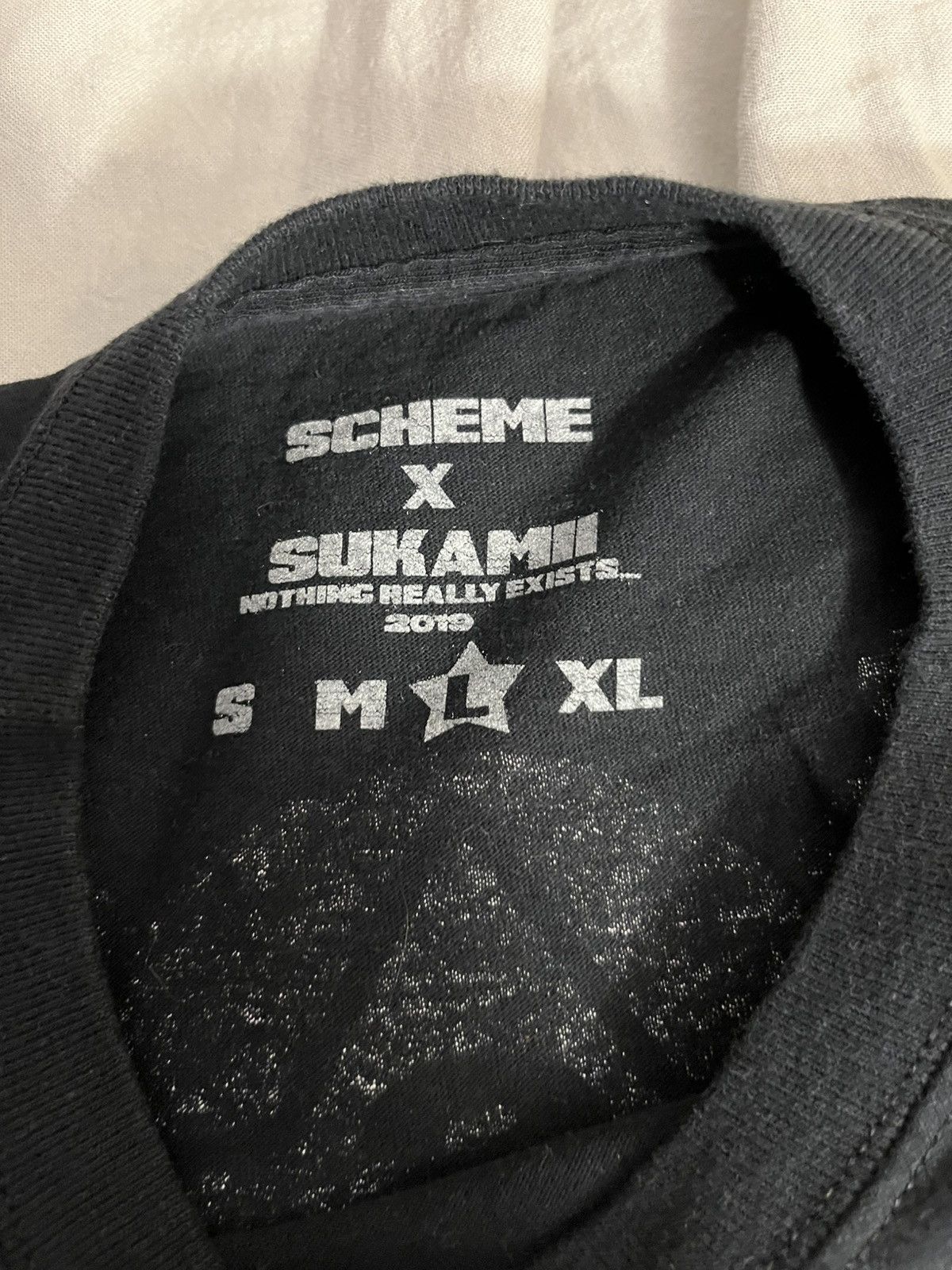 Sukamii Sukamii dj scheme ski mask shirt Size US L / EU 52-54 / 3 - 3 Thumbnail