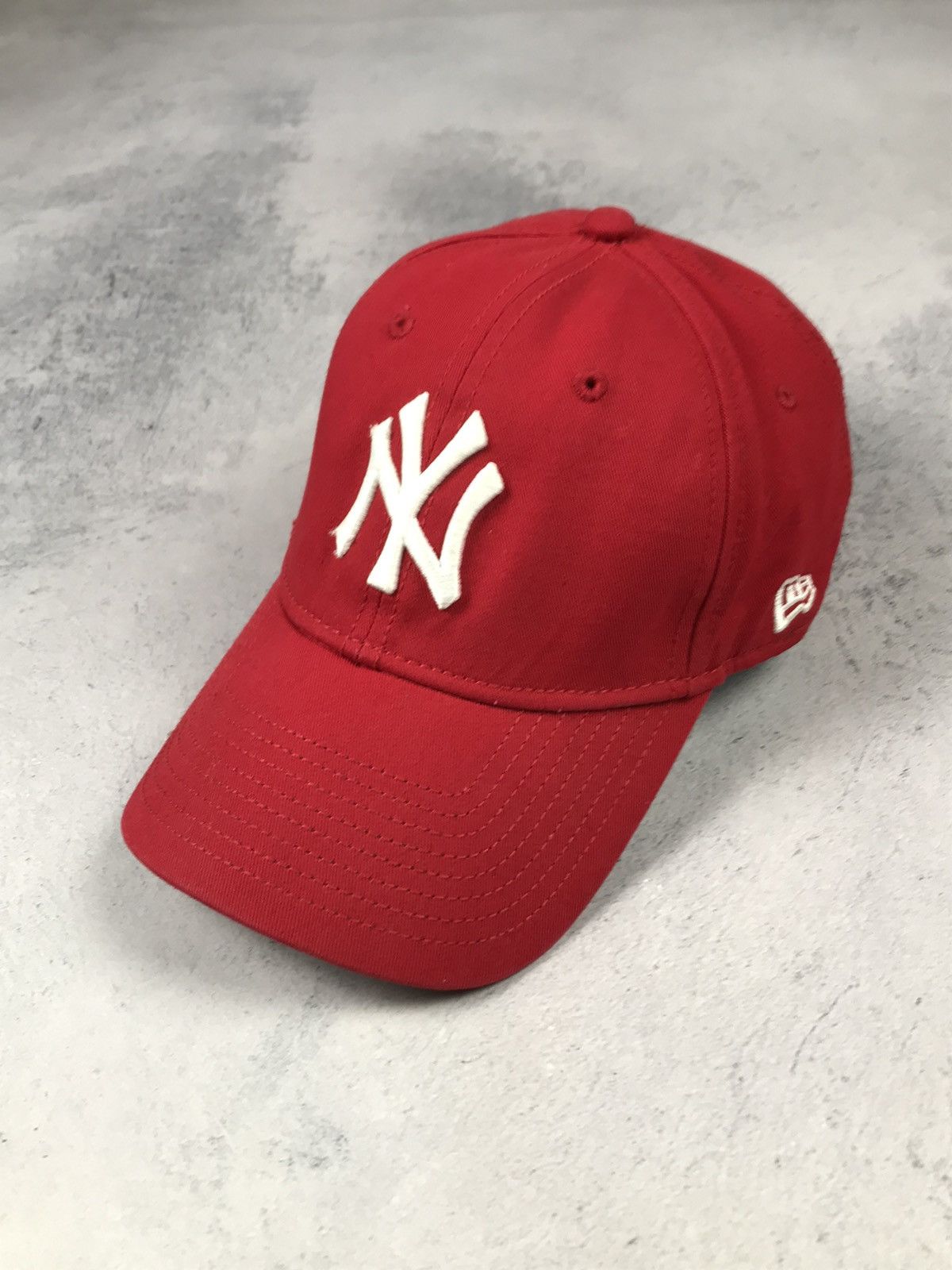 New York Yankees New York Yankees New Era Cap Size ONE SIZE - 1 Thumbnail