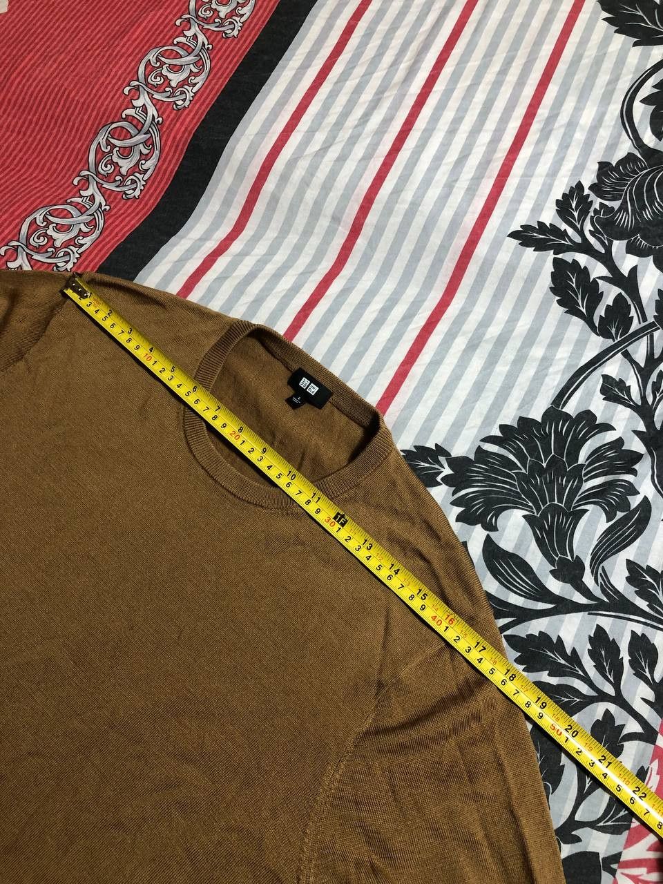 Affliction × Uniqlo × Vintage Crazy Vintage Y2K Affliction Style Tribal Zip Up Hoodie Size US L / EU 52-54 / 3 - 11 Thumbnail