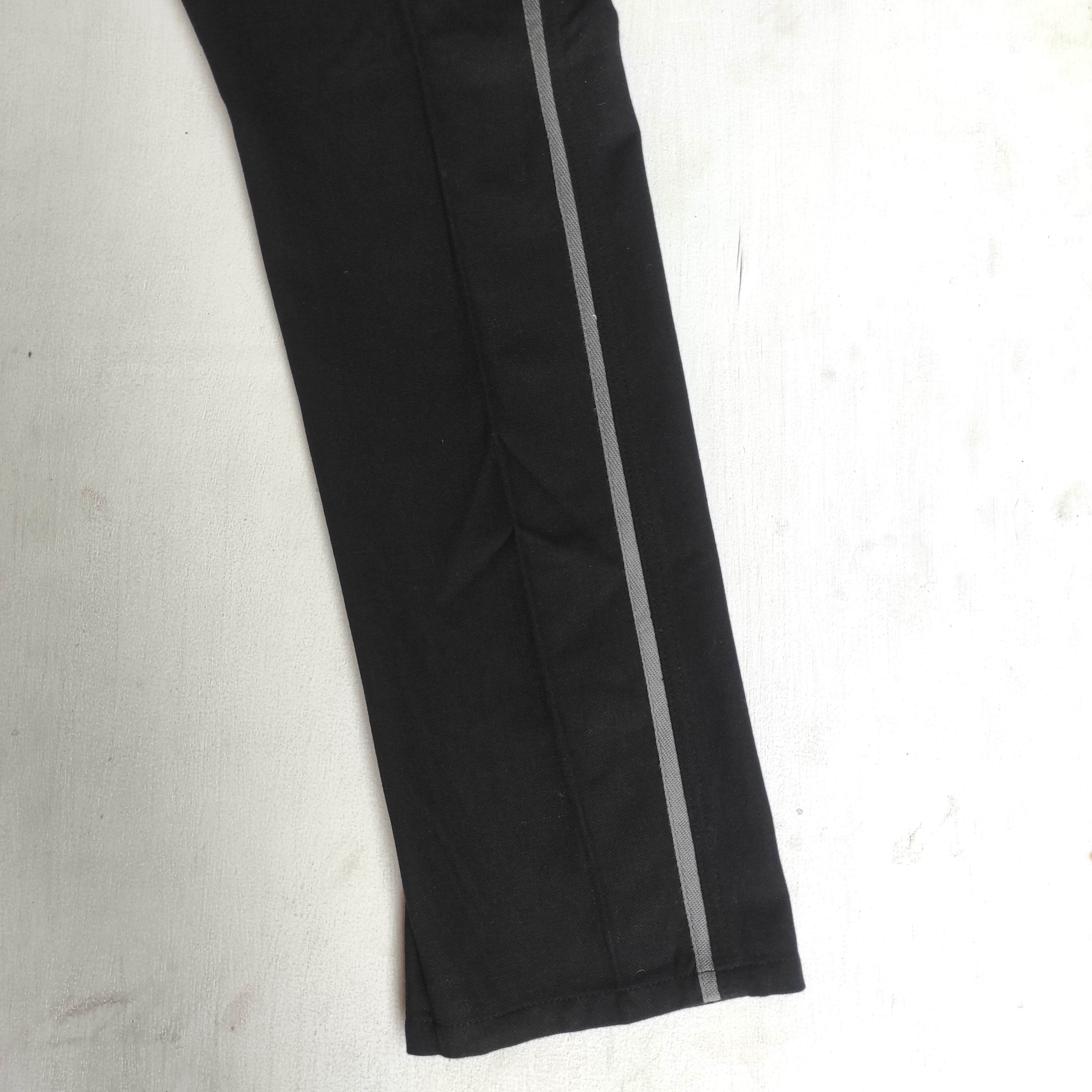Japanese Brand Morgan Homme Cargo Pants Size US 32 / EU 48 - 6 Thumbnail