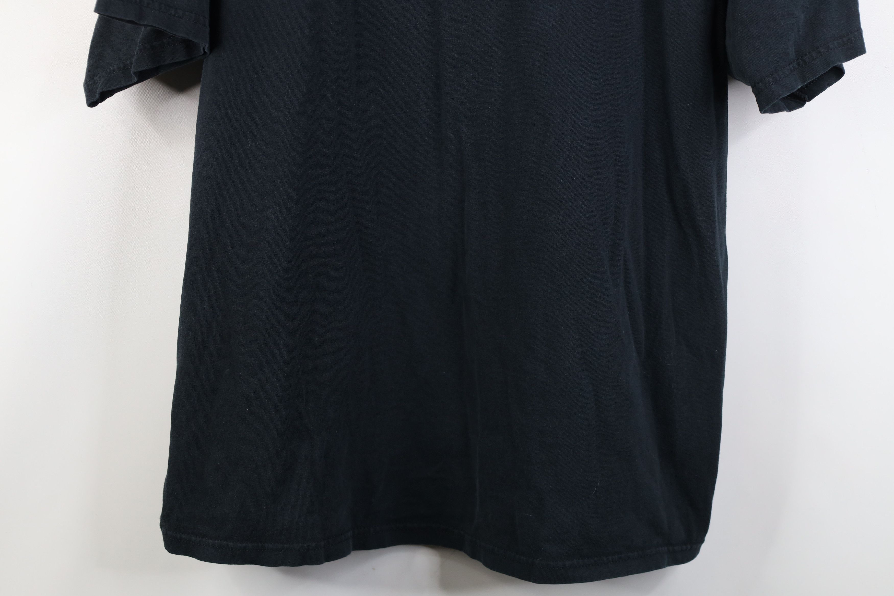 Vintage Vintage Y2K House of Blues Orlando Short Sleeve T-Shirt Size US XL / EU 56 / 4 - 3 Thumbnail