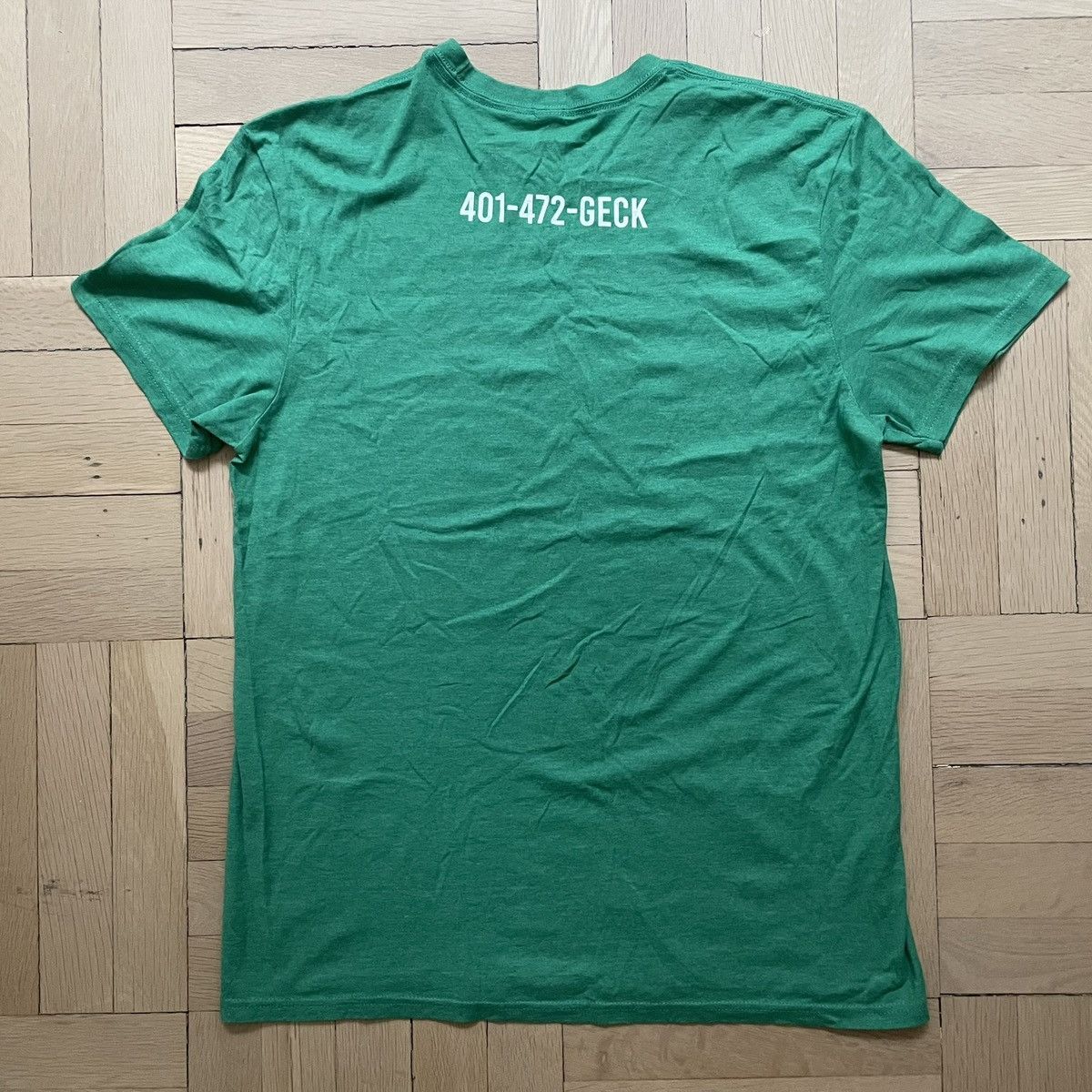 Other Lyle the Therapy Gecko Merch Size US M / EU 48-50 / 2 - 2 Thumbnail