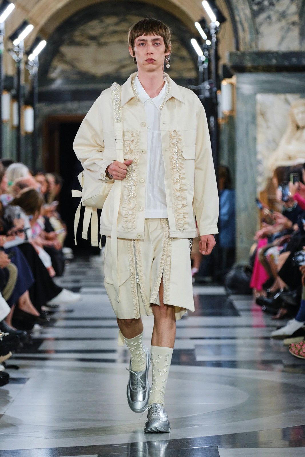 Simone Rocha Simone rocha summer 22 Size US 28 / EU 44 - 1 Thumbnail
