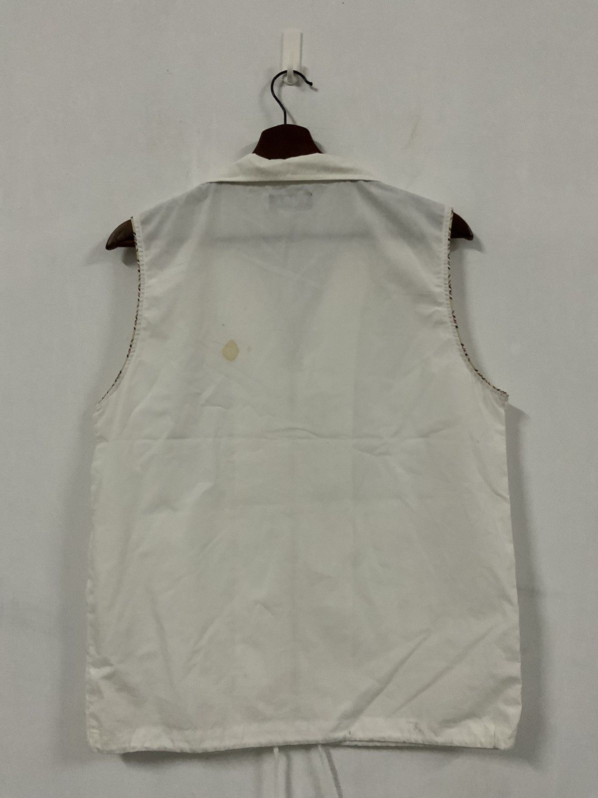 U.S. Polo Assn. USPA Polo Assn Vest Size US M / EU 48-50 / 2 - 2 Thumbnail