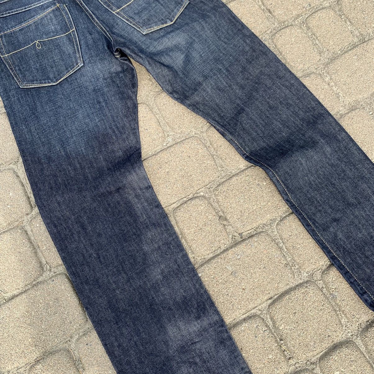 Other Vintage Premium Cotton Denim Polo Ralph Lauren Jeans USA 32 Size US 32 / EU 48 - 3 Thumbnail