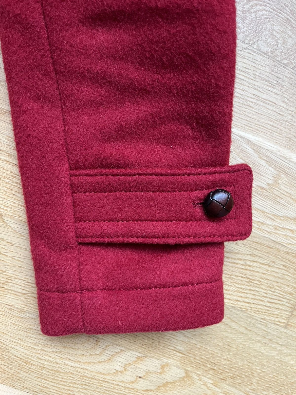 Burberry Duffle Coat Size US M / EU 48-50 / 2 - 7 Thumbnail