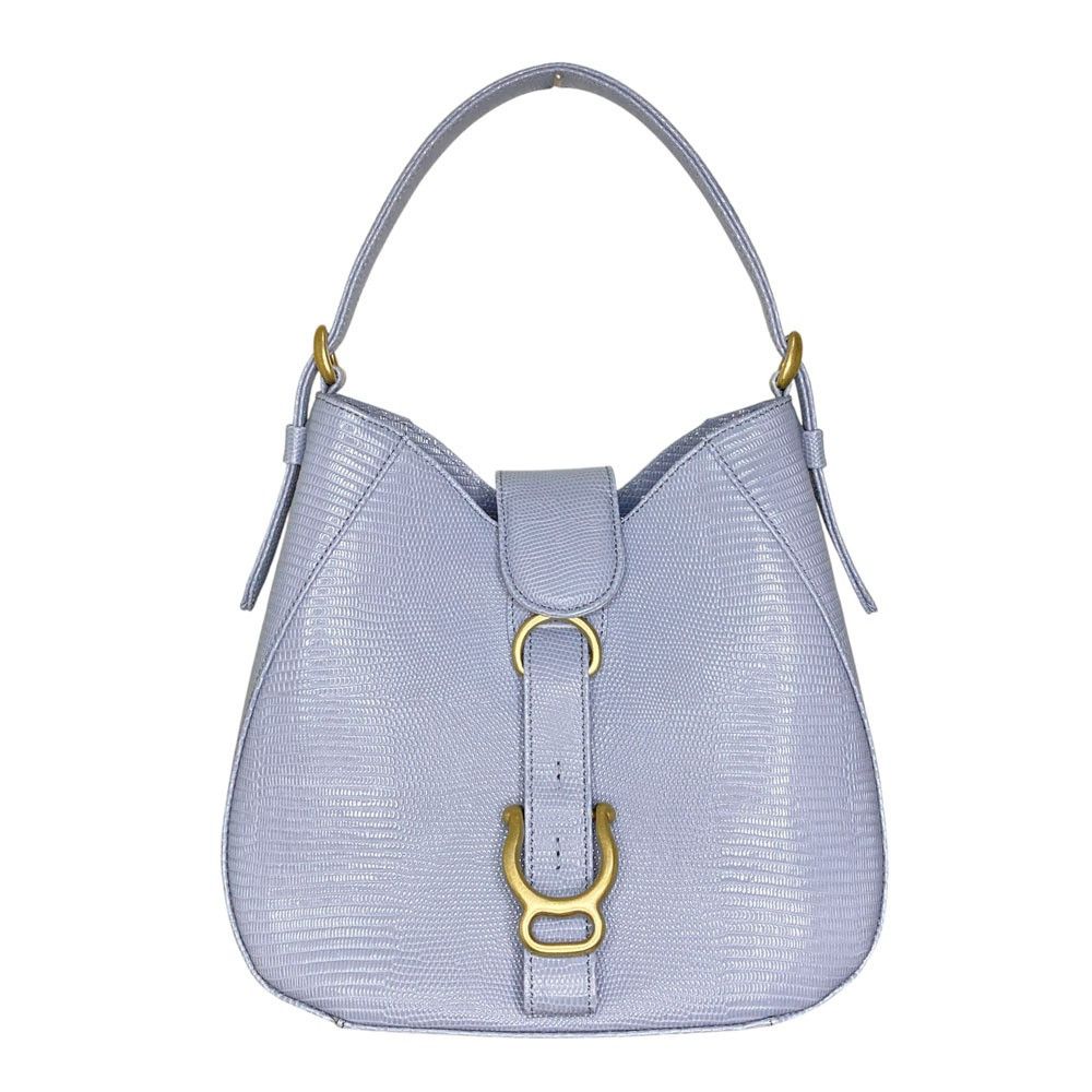 Other Other TOFF & LOADSTONE Lizard Handbag Leather Handbag DUTY FREE for USA Size ONE SIZE - 1 Thumbnail