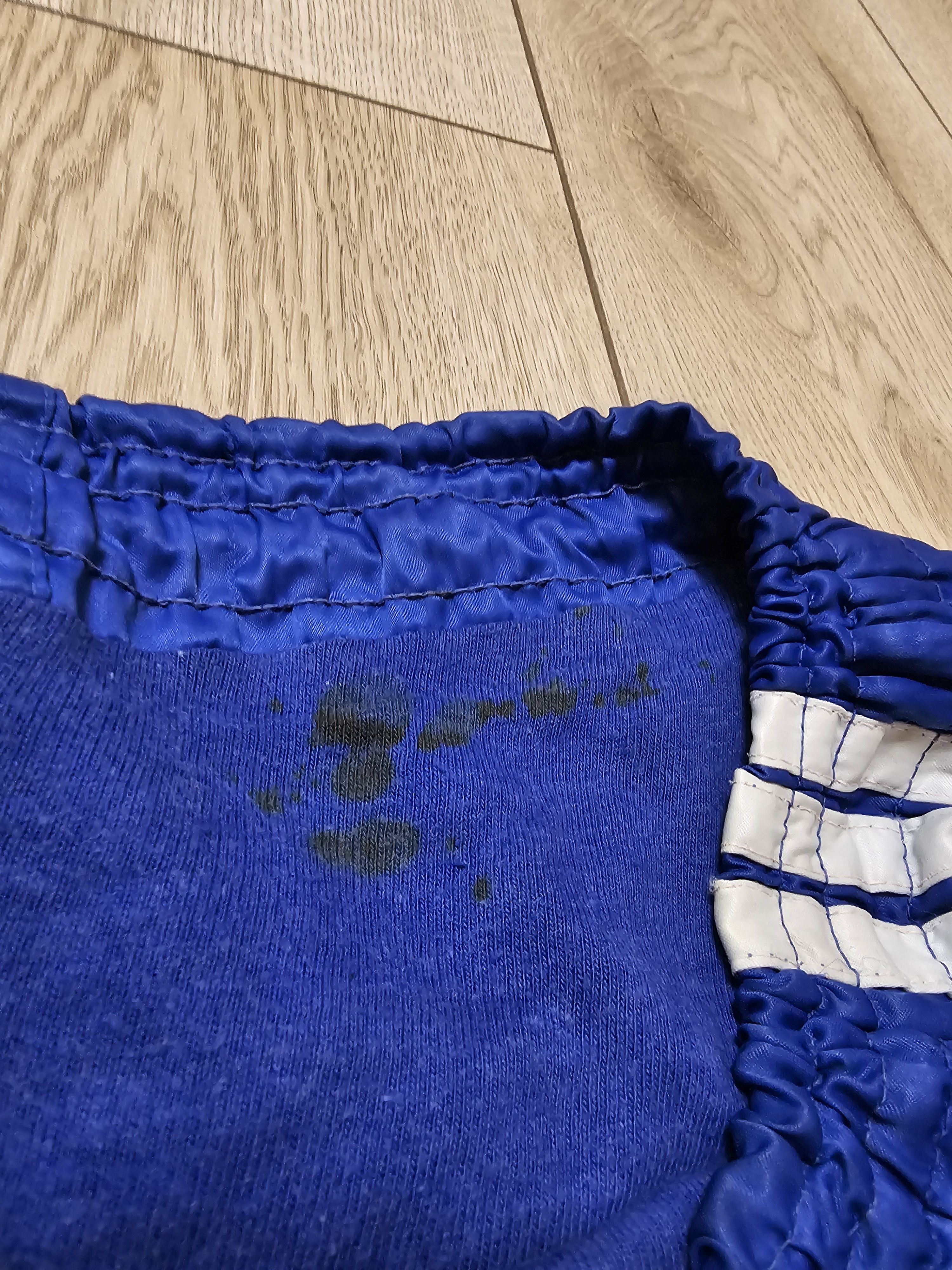 Vintage ADIDAS SHORTS VINTAGE WEST GERMANY 80s SPRINTER RUNNING L Size US 32 / EU 48 - 9 Thumbnail