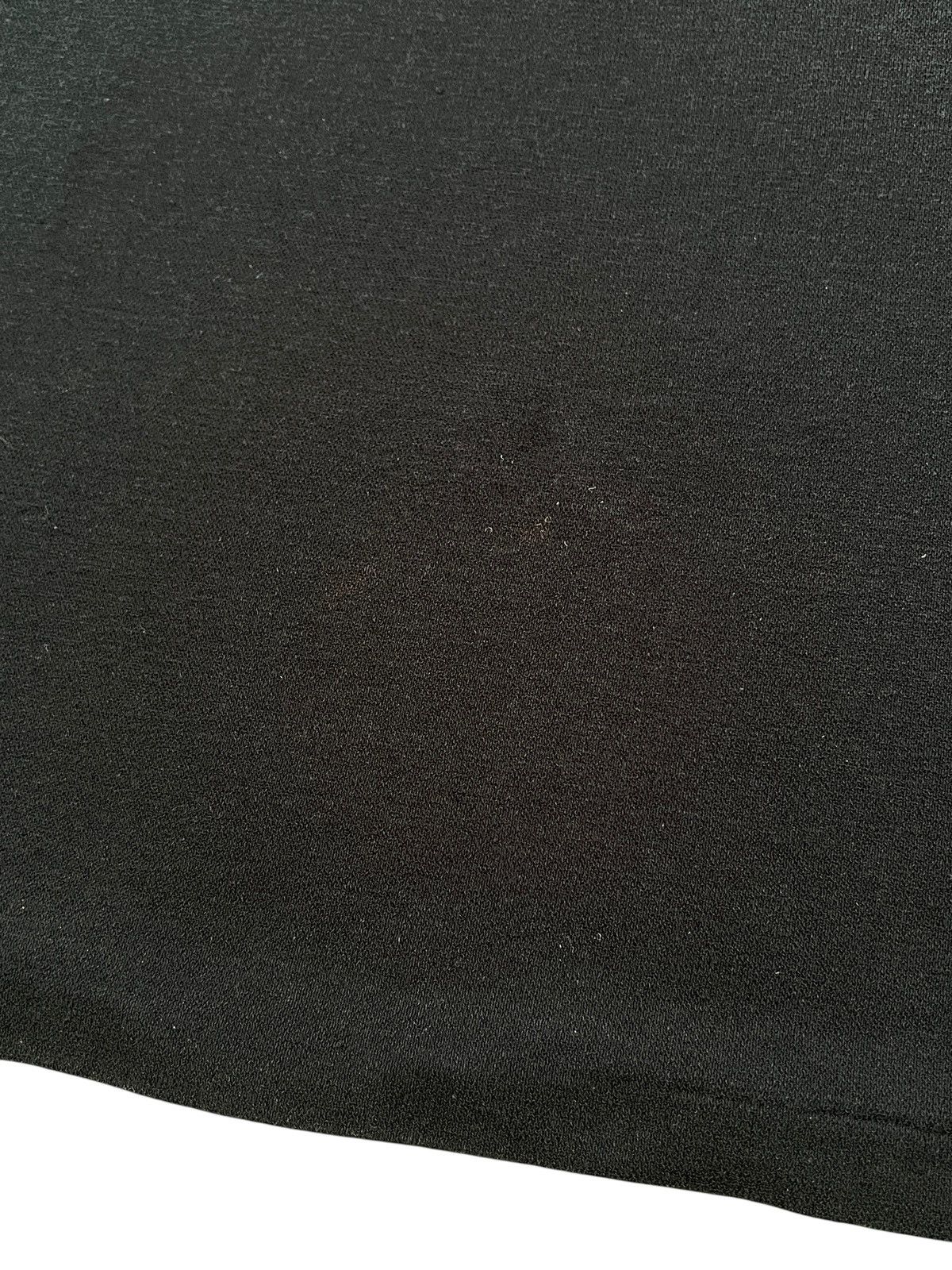Y's × Yohji Yamamoto Y’s Yohji Yamamoto Tank Tops Size XS / US 0-2 / IT 36-38 - 6 Thumbnail