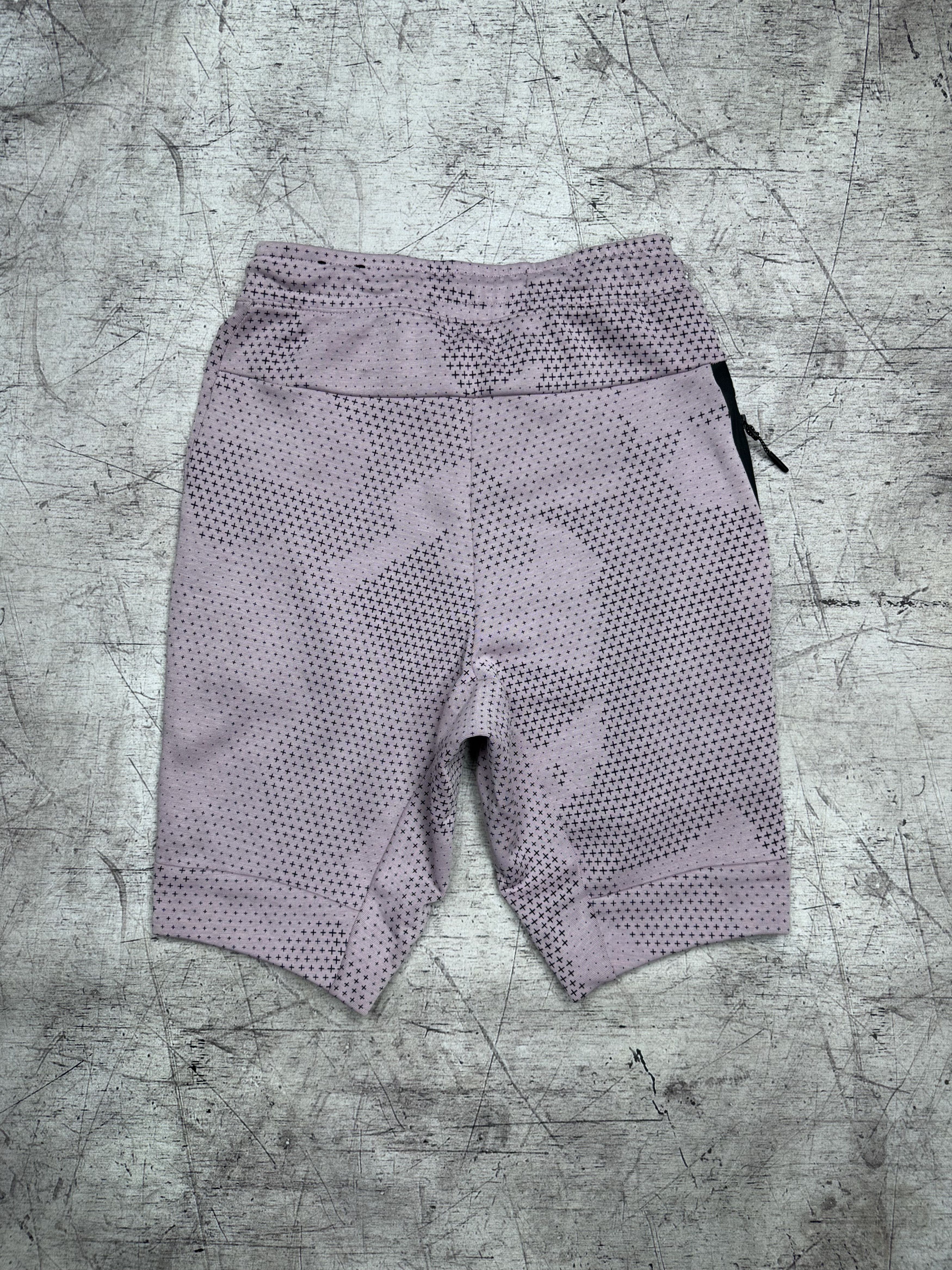 Nike Nike Tech Fleece Mens Shorts Size US 28 / EU 44 - 7 Thumbnail