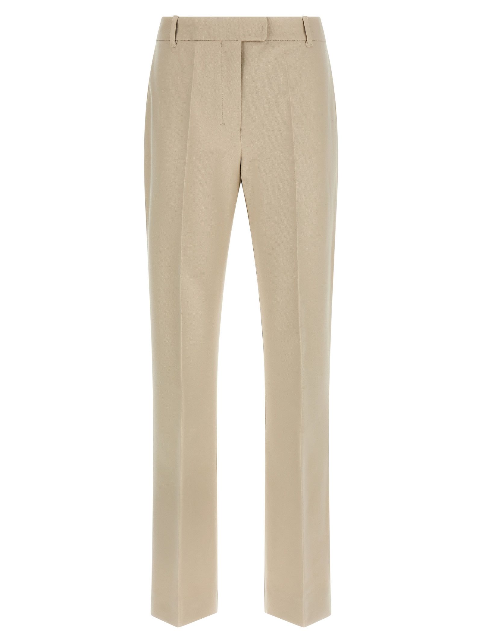 Max Mara 'Smmfatina' Pants Size 28" / US 6 / IT 42 - 1 Thumbnail