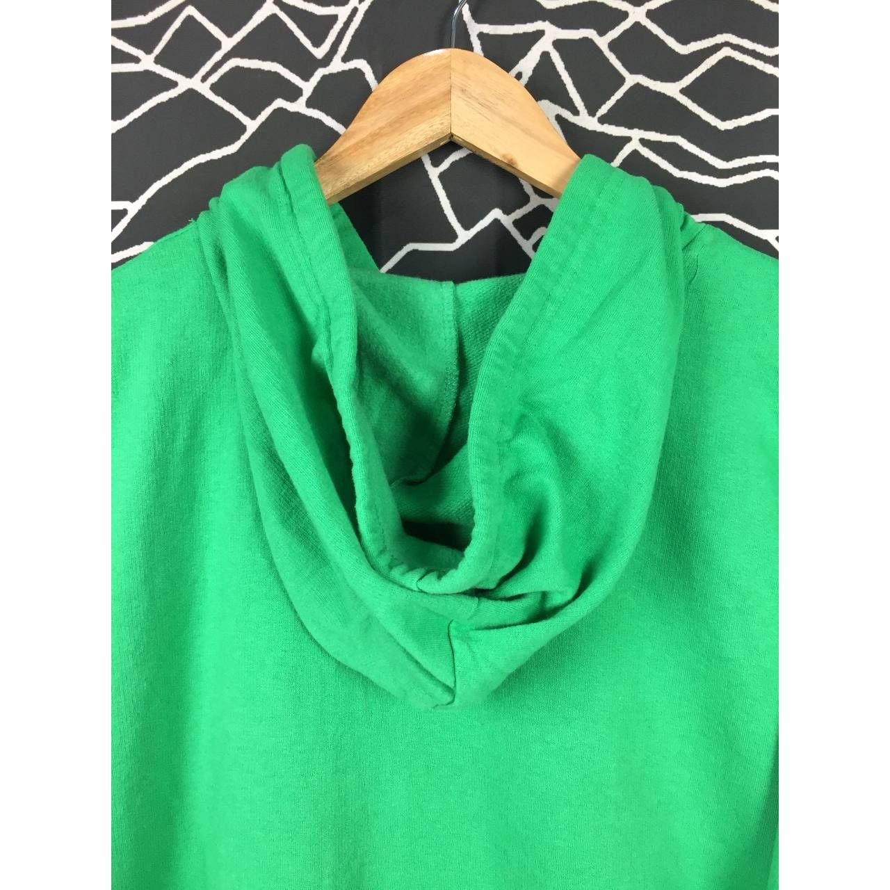 Cartoon Network × Vintage Dr Seuss The Grinch Animated Cartoon Movie Pullover Hoodie Size US XXL / EU 58 / 5 - 8 Thumbnail