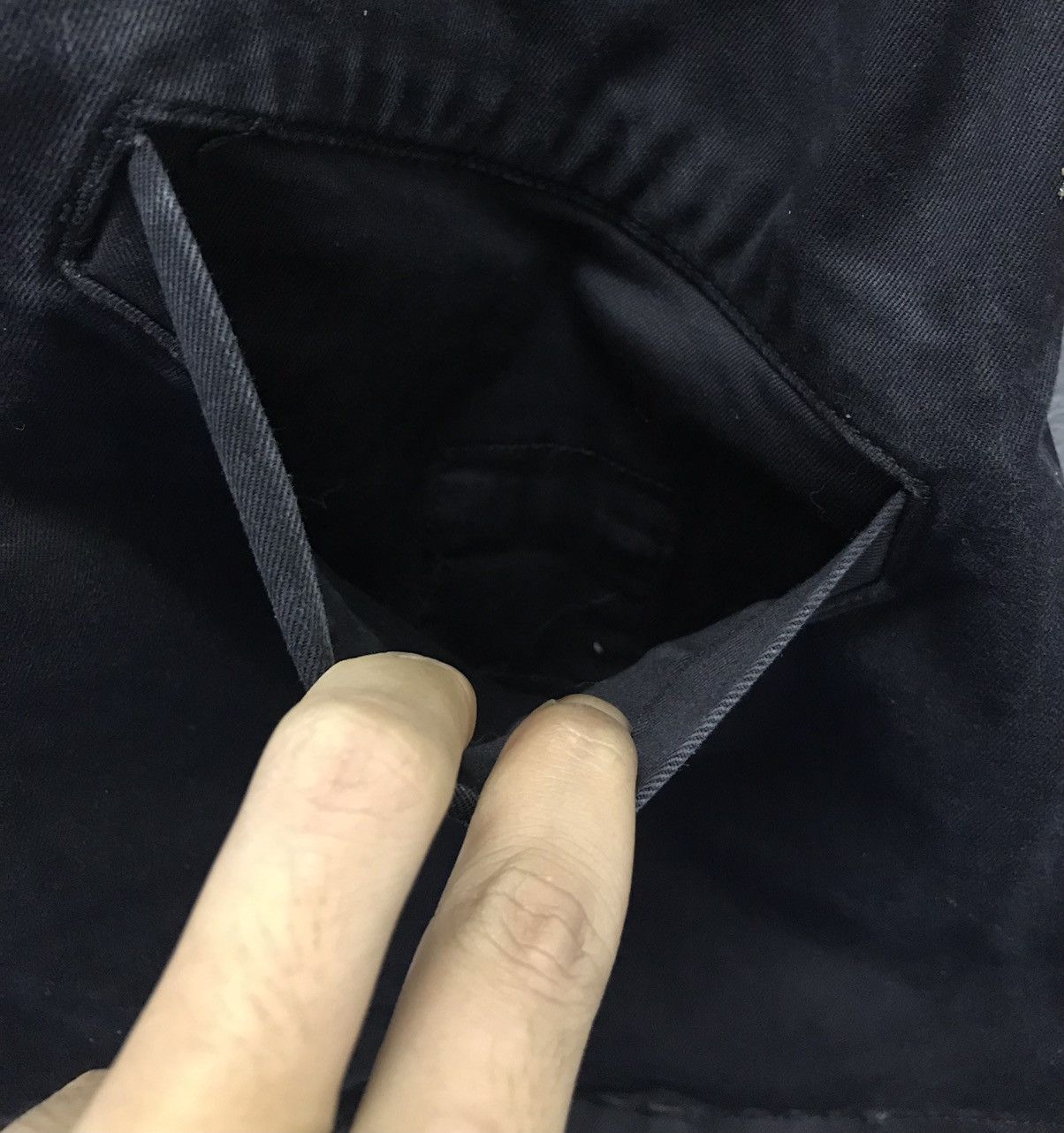 DENHAM × Vintage Vintage Denham Jacket Size US M / EU 48-50 / 2 - 8 Thumbnail