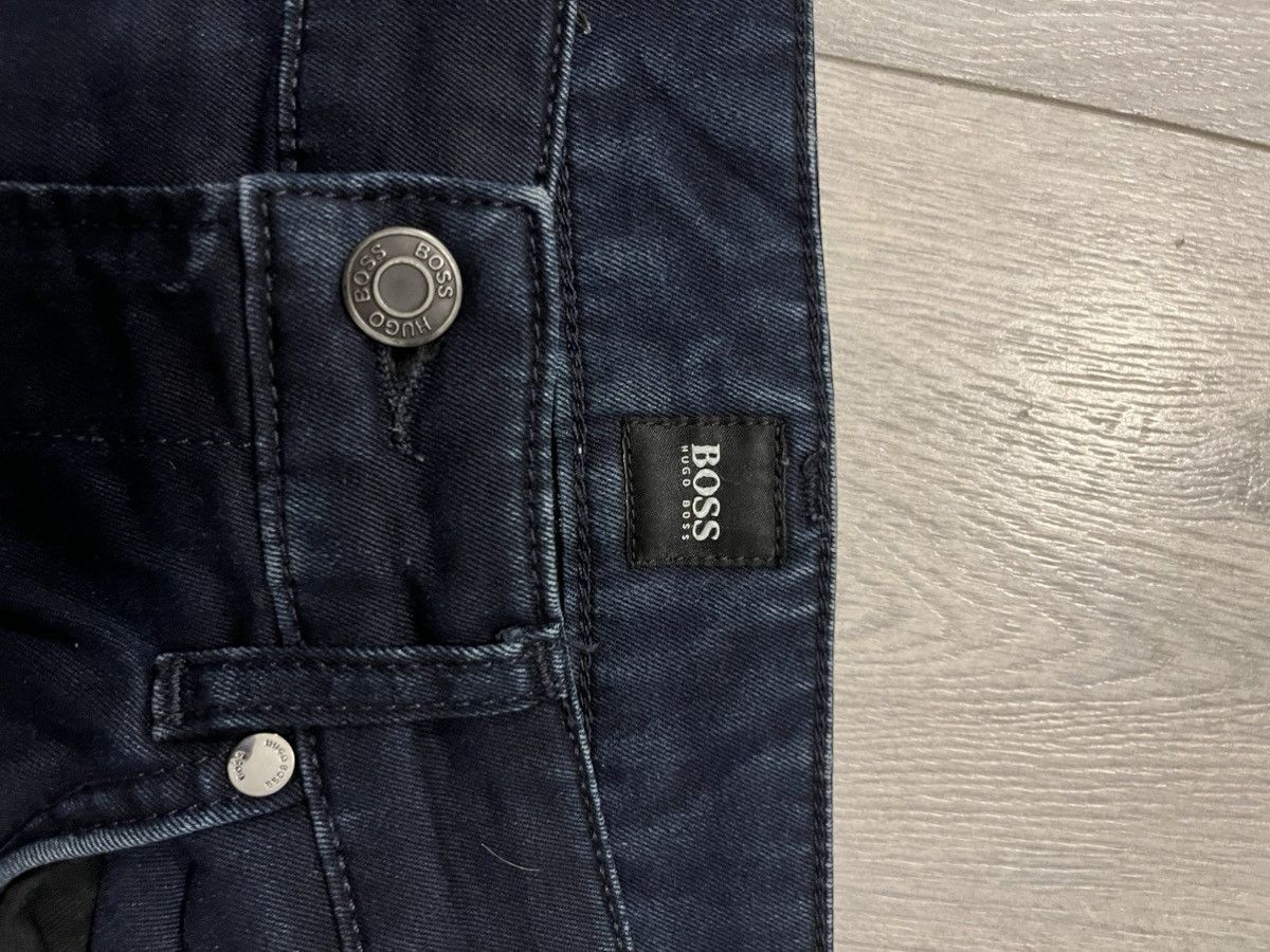 Hugo Boss Hugo Boss Jeans ,Slim Size US 33 - 3 Thumbnail