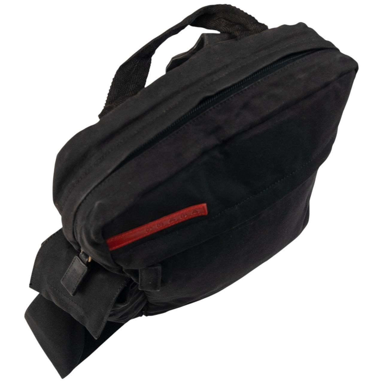 Prada Vintage Prada Sport Sling Bag Size ONE SIZE - 5 Thumbnail