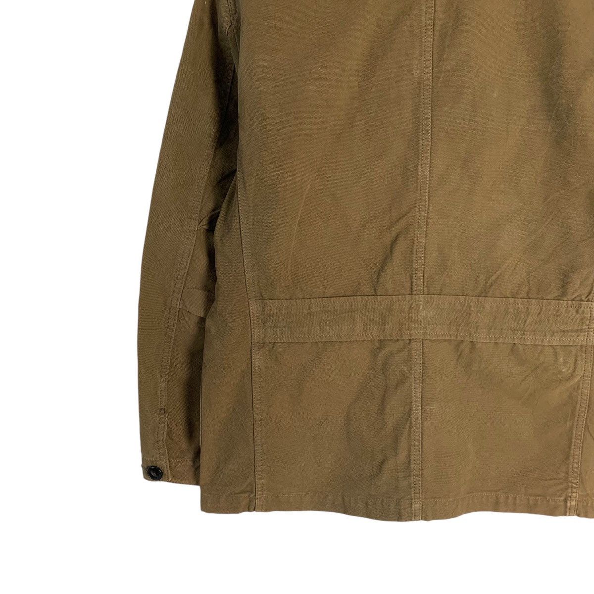 Vintage Vintage Carters Jacket Size US M / EU 48-50 / 2 - 9 Thumbnail