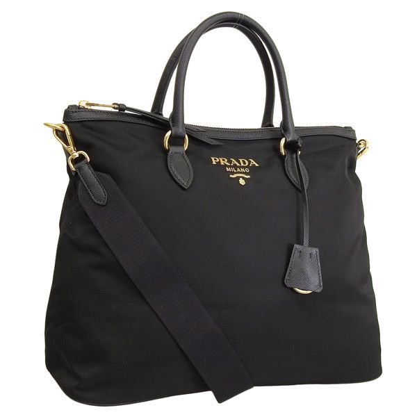 Prada nylon bags clearance outlet