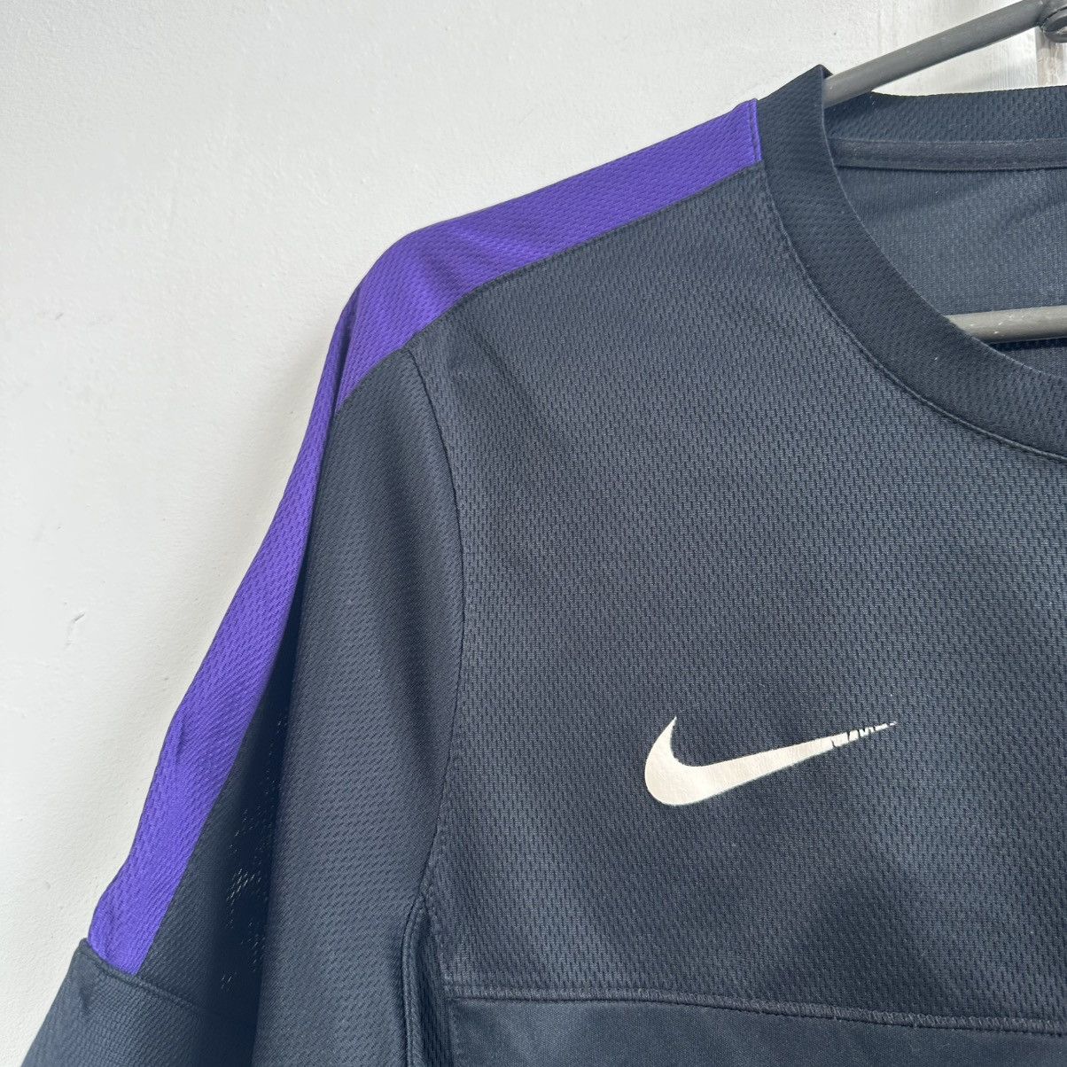 Nike Arsenal FC 2014/15 Away Jersey Size US M / EU 48-50 / 2 - 8 Thumbnail