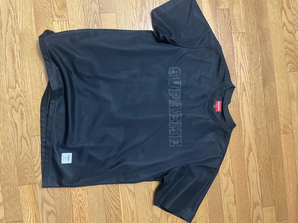 Supreme Supreme Dazzle Mesh Size US L / EU 52-54 / 3 - 1 Thumbnail