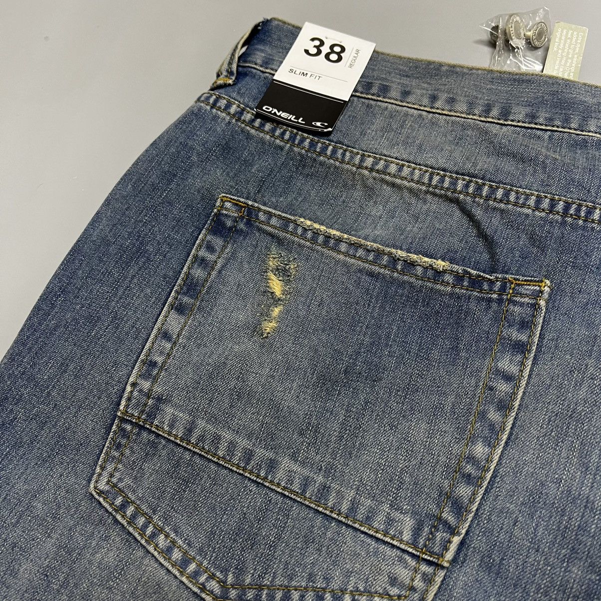 O'Neill O’Neill denim jeans shorts NEW Size US 38 / EU 54 - 20 Thumbnail