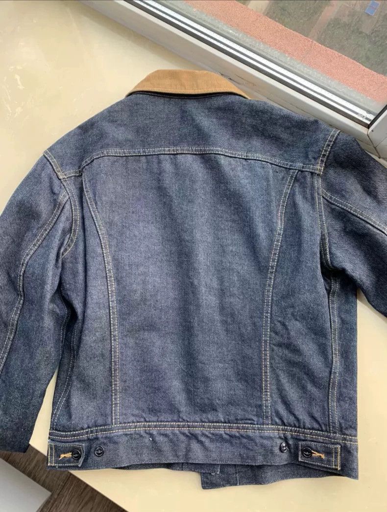 The Real McCoy's THE REAL McCOY'S Storm Rider Jacket 2504-Nextarrow Size US XL / EU 56 / 4 - 3 Thumbnail