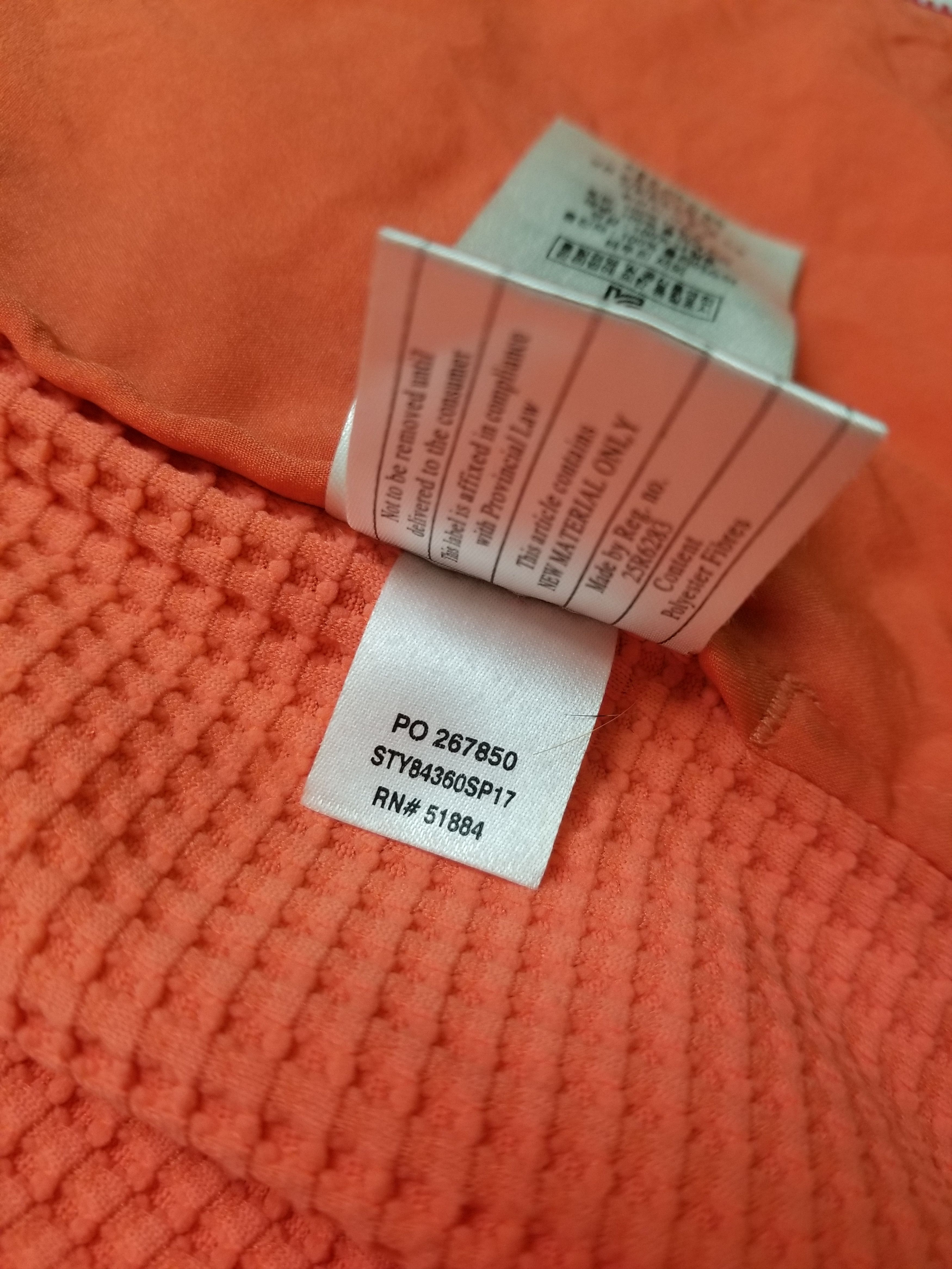 Patagonia Patagonia Women’s Nano Puff Full Zip Hiking Vest Size S / US 4 / IT 40 - 10 Thumbnail