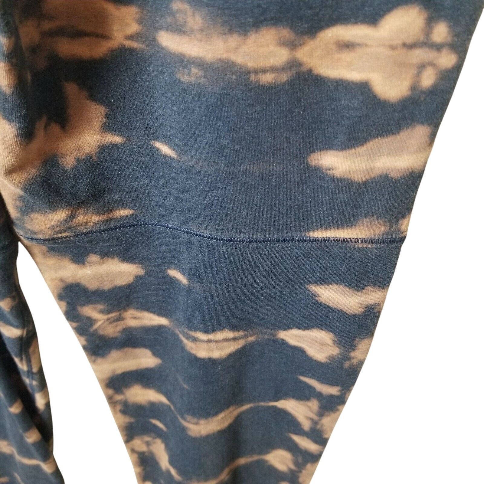 Lululemon Lululemon Mens TIe Die Jogger Sweatpants Sz S Gym Athletic Size 30" / US 8 / IT 44 - 8 Thumbnail