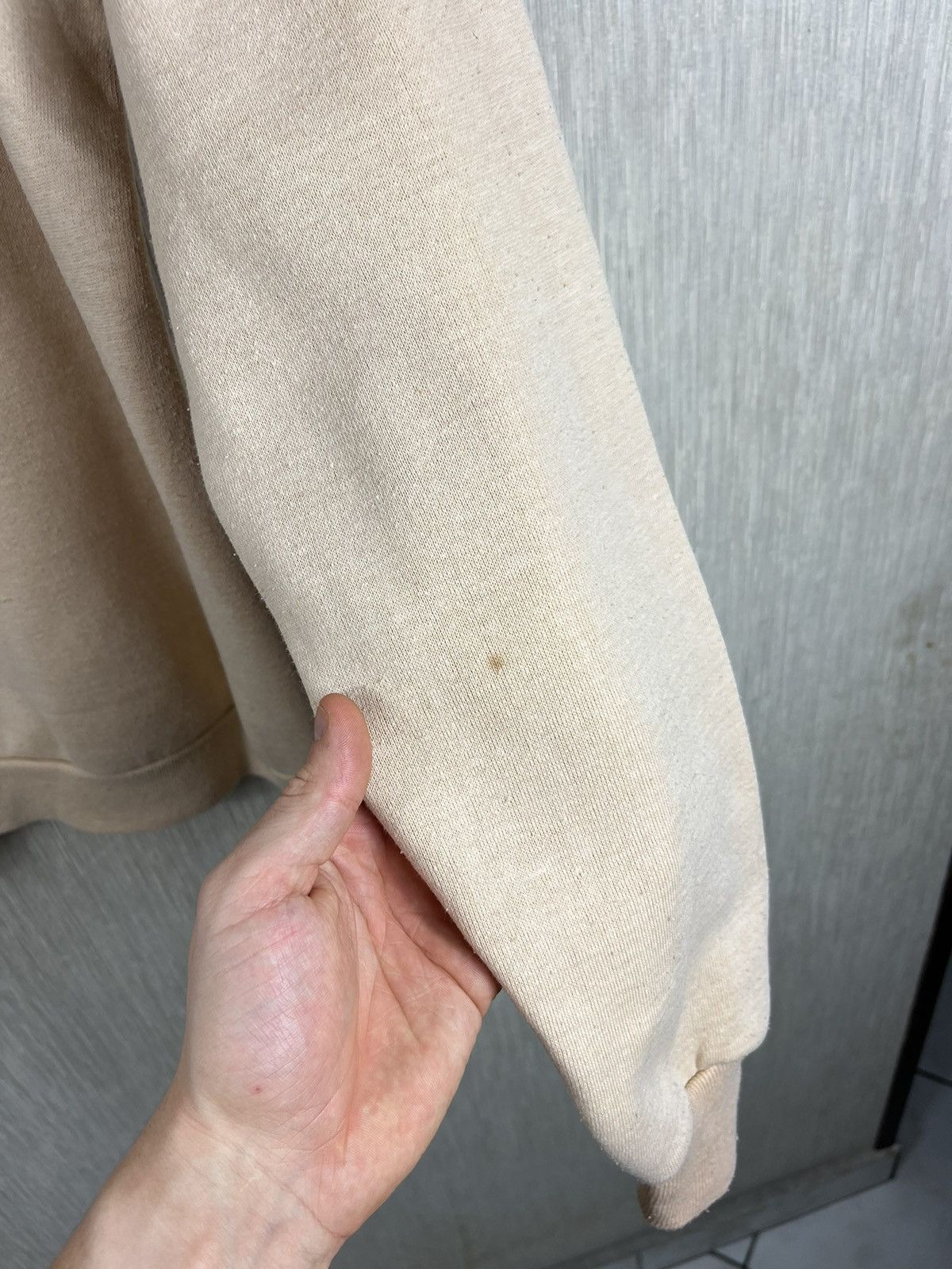 Levi's × Levi's Vintage Clothing × Vintage Vintage Levi’s sweatshirt chest logo crewneck rare archive Size US S / EU 44-46 / 1 - 14 Thumbnail