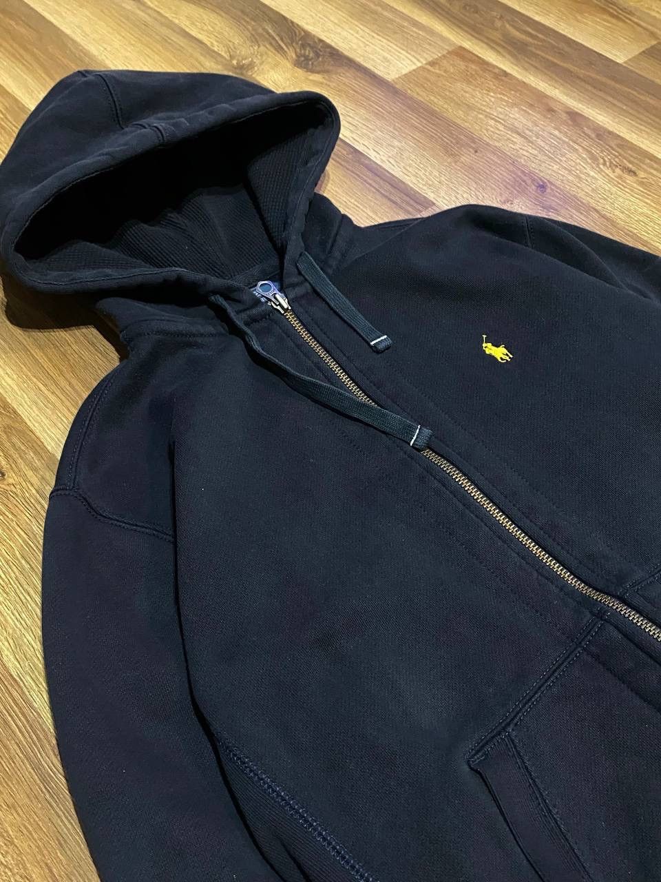 Polo Ralph Lauren × Vintage Polo Ralph Lauren x Streetwear x Vintage Size US M / EU 48-50 / 2 - 2 Thumbnail