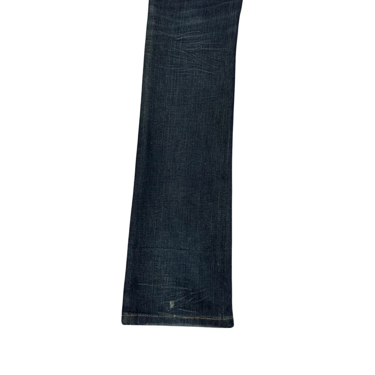 Robins Jeans Robin's Jeans Rock N Roll Denim Jeans Size 25" / US 0 / IT 36 - 17 Thumbnail