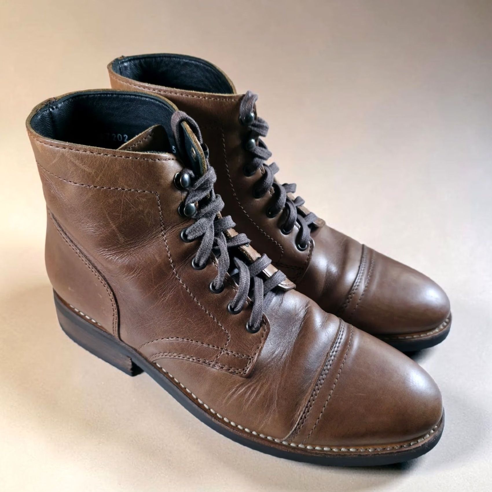 Vintage VINTAGE Size US 9 / EU 42 - 2 Thumbnail