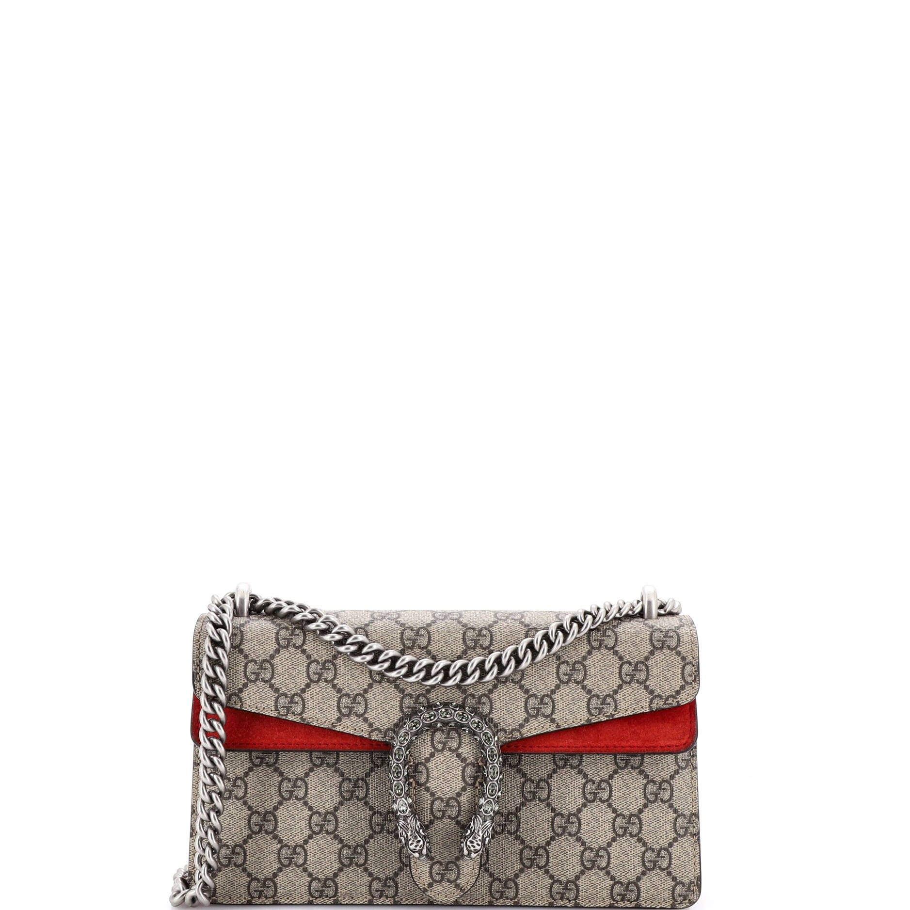 Gucci Dionysus Bag Size ONE SIZE - 1 Thumbnail
