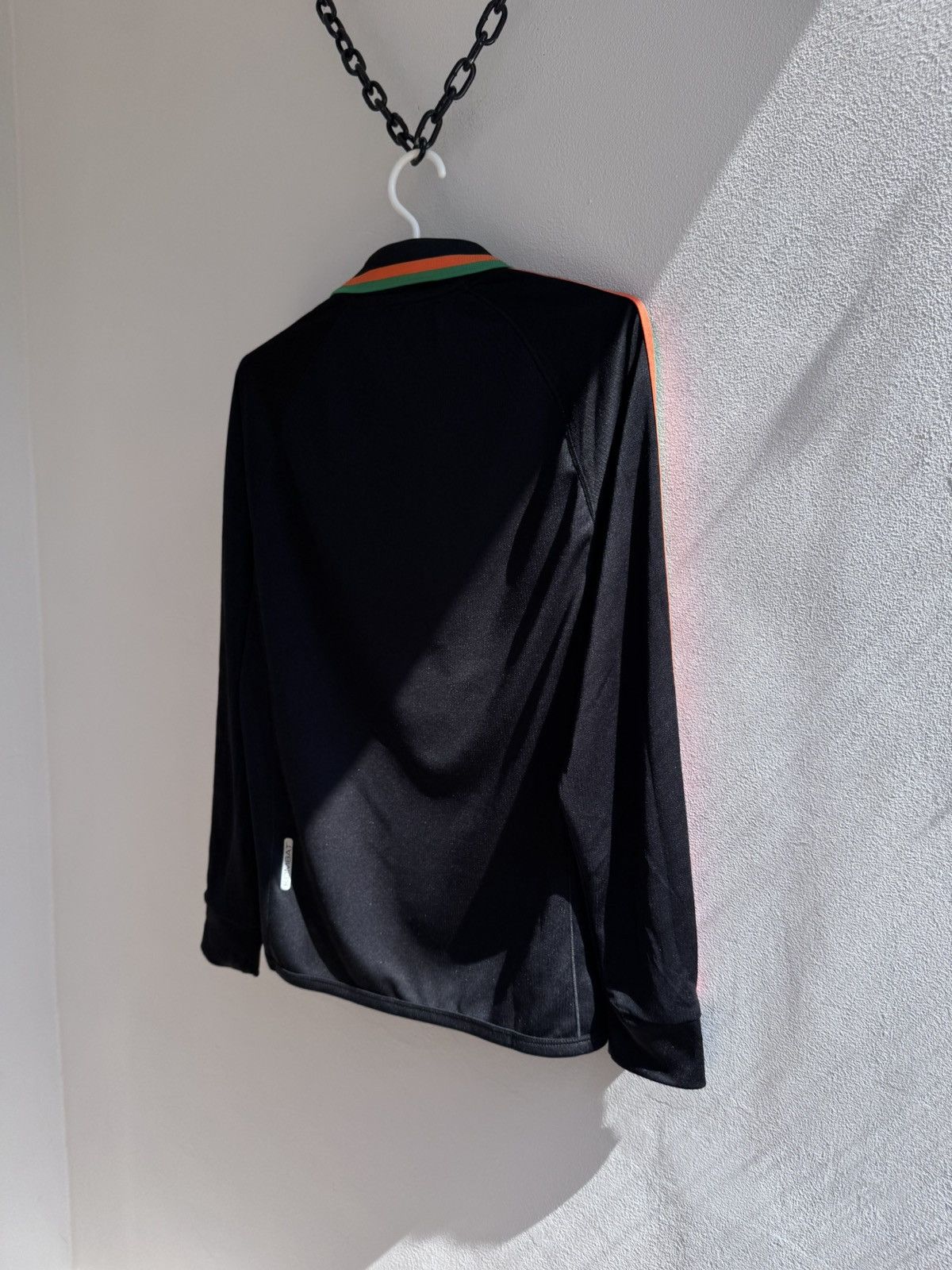 Kappa Venezia 2022 2023 Shirt Football Soccer Jersey Long Sleeve Size US S / EU 44-46 / 1 - 9 Thumbnail