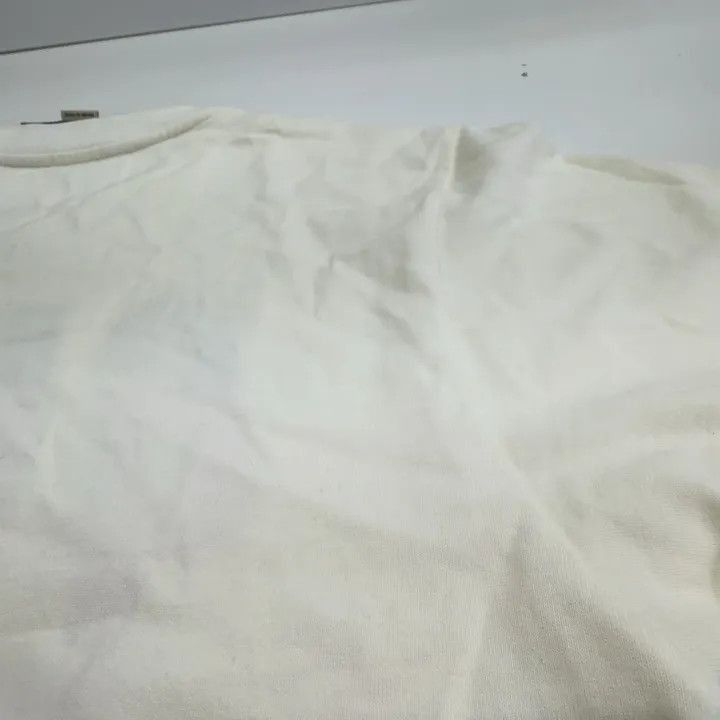 Gucci Gucci Gucci Lido Graphic Short Sleeve T-Shirt -2506 Size US XS / EU 42 / 0 - 6 Thumbnail