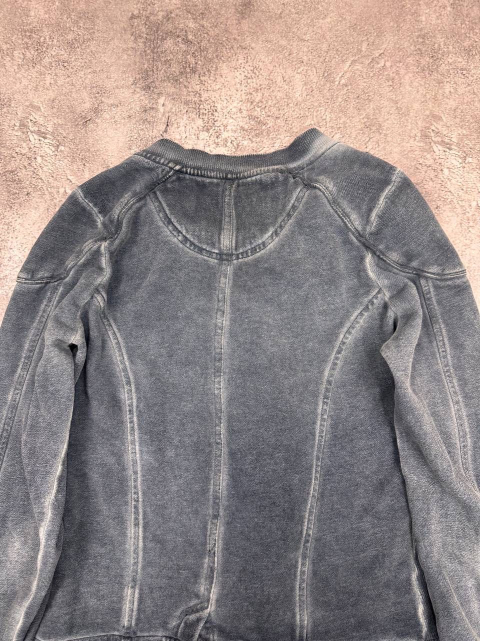 Other Garcia Jeans Napoleon style Women Vintage Cotton JacketGrey Size S / US 4 / IT 40 - 9 Thumbnail