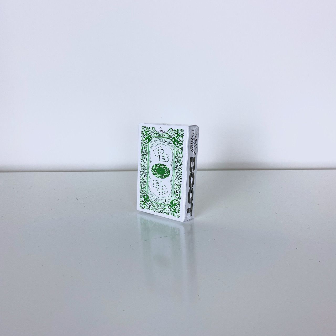 Boot Boyz Biz BOOT BOYZ BIZ Boot Deck PLAYING CARDS Size ONE SIZE - 1 Thumbnail