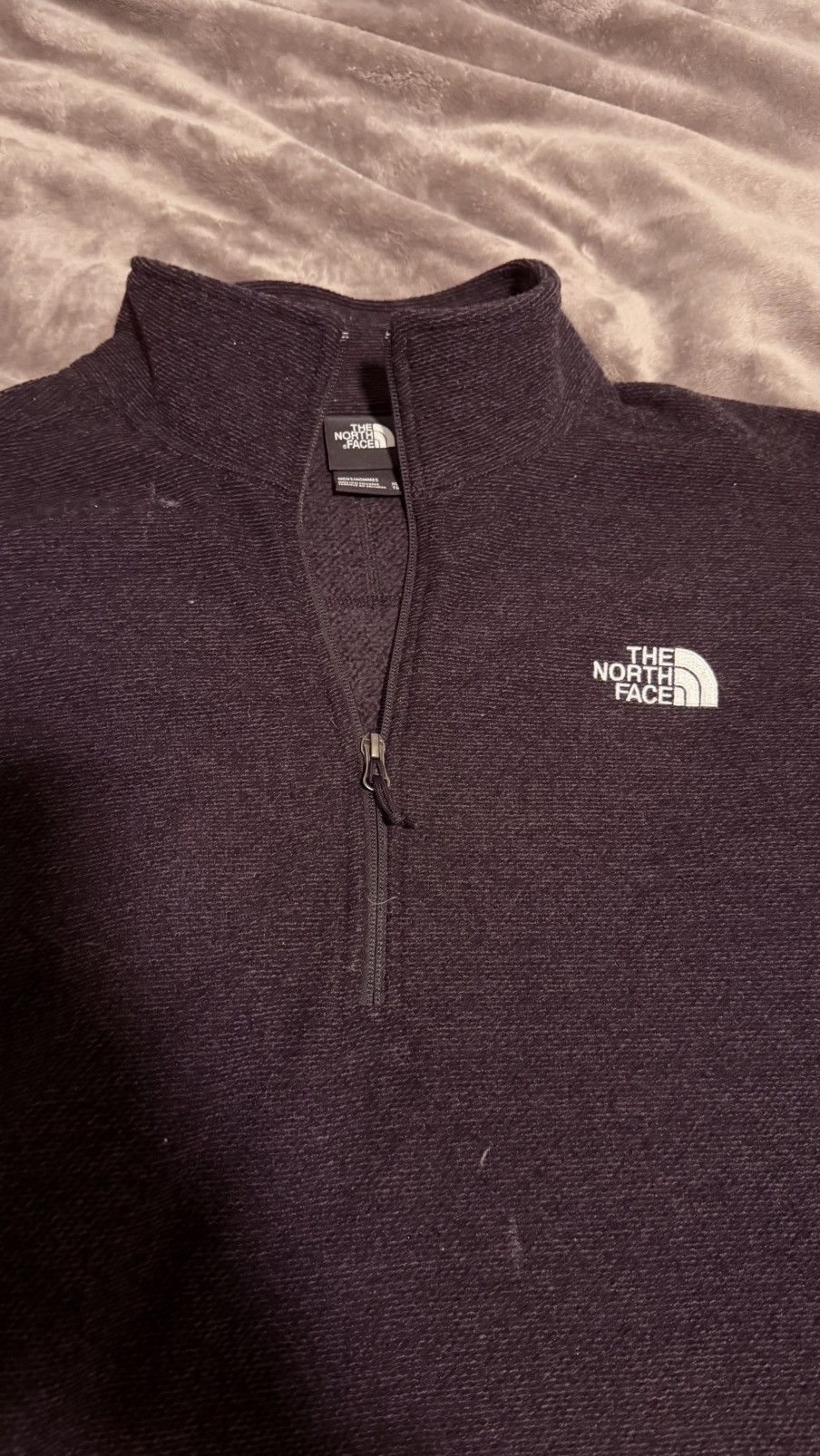 The North Face NorthFace Fleece Size US XL / EU 56 / 4 - 2 Thumbnail