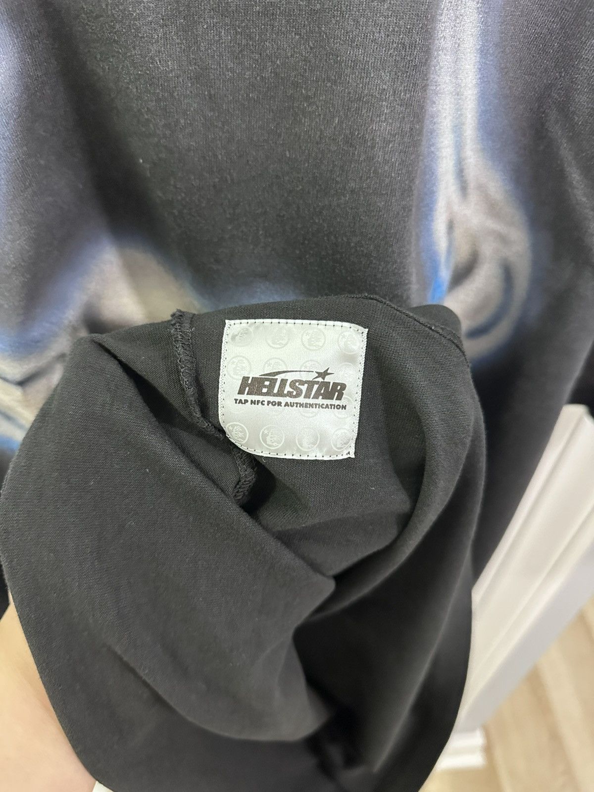 HELLSTAR Brahma Bull T-Shirt Size US M / EU 48-50 / 2 - 5 Thumbnail