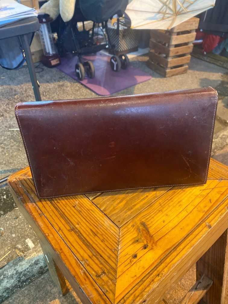 Gucci Vintage Gucci clutch bag Size ONE SIZE - 5 Thumbnail