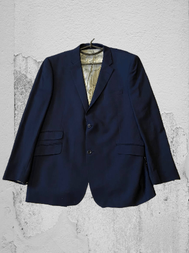Aquascutum Aquscutum Blazer Size 46R - 1 Thumbnail