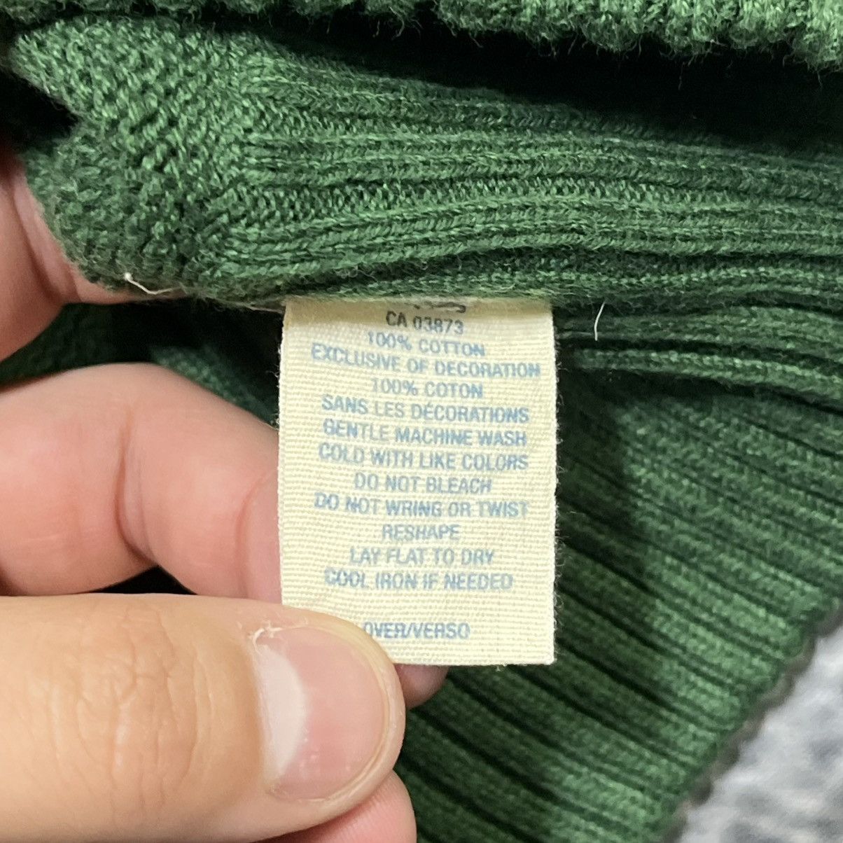 American Eagle Outfitters Vintage American Eagle Outfitter Casual Preppy Sweater Sz M Size US M / EU 48-50 / 2 - 7 Thumbnail