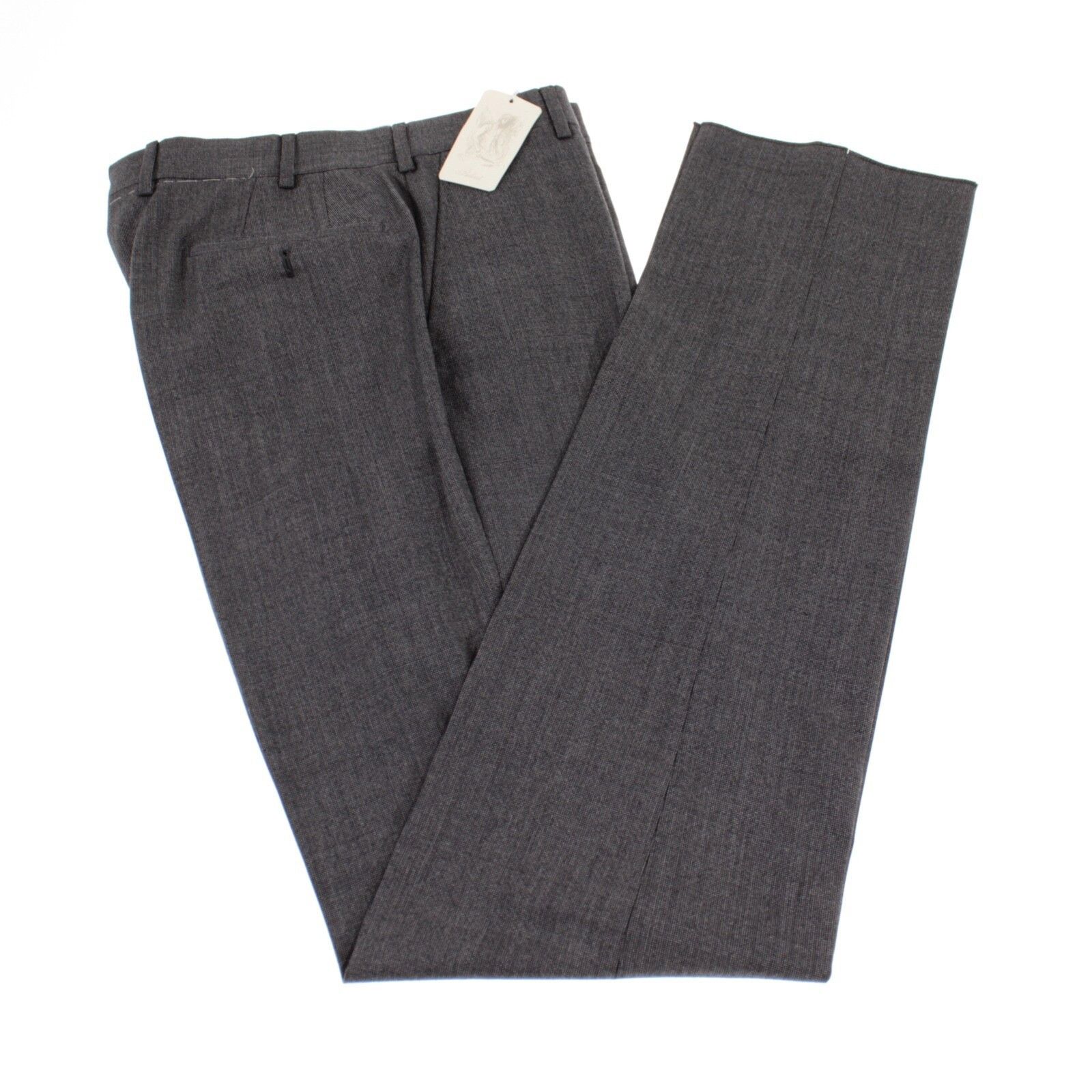 Belvest New with tags Dress Pants Size 32 US In Gray