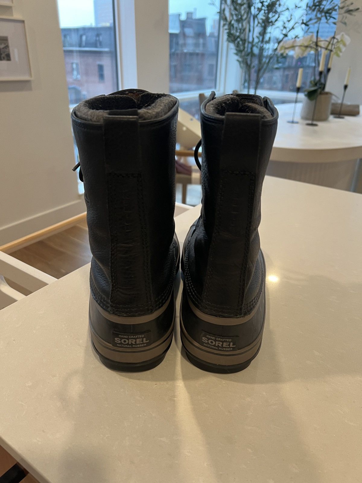 SOREL Sorel 1964 Premium winter boot Size US 11 / EU 44 - 5 Thumbnail