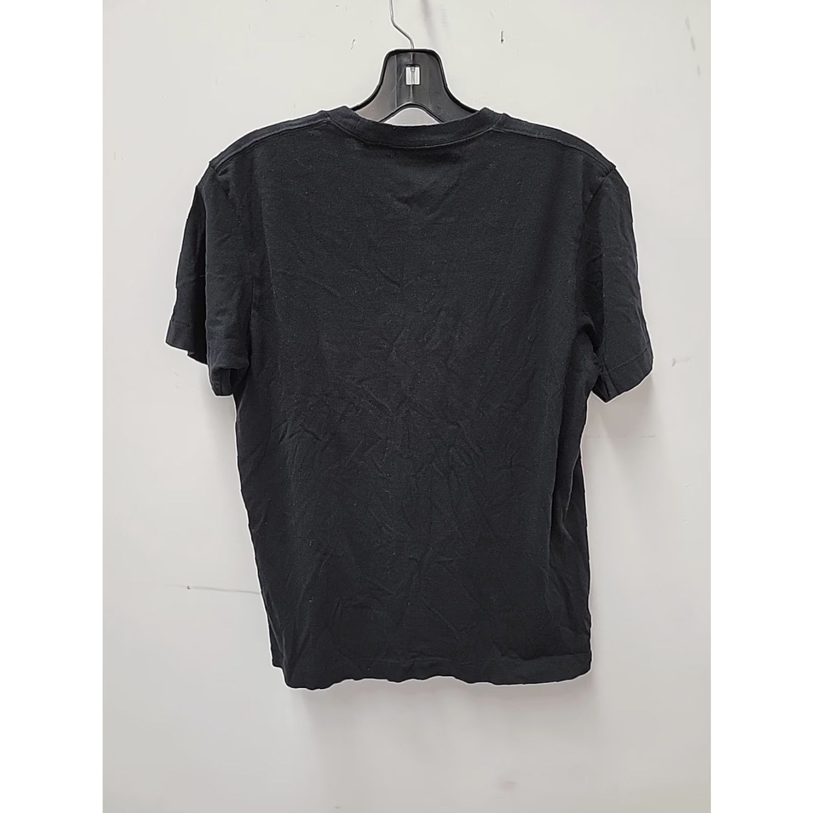 Kaws Kaws X Peanuts Short Sleeve Shirt Mens XS Snoopy Black Size US XS / EU 42 / 0 - 3 Thumbnail