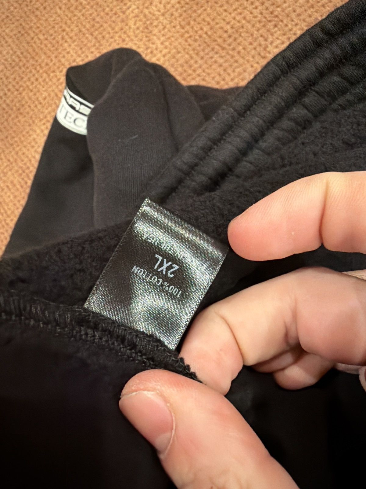The GV Gallery The gv gallery raspberry hills weekday baggies sweatpant Size US 38 / EU 54 - 4 Thumbnail