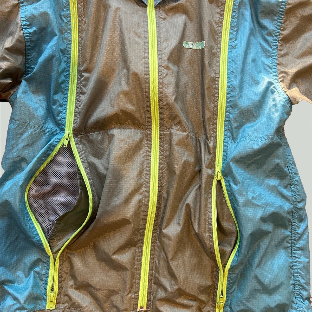 Final Home Final home survival Jacket Size US L / EU 52-54 / 3 - 2 Thumbnail