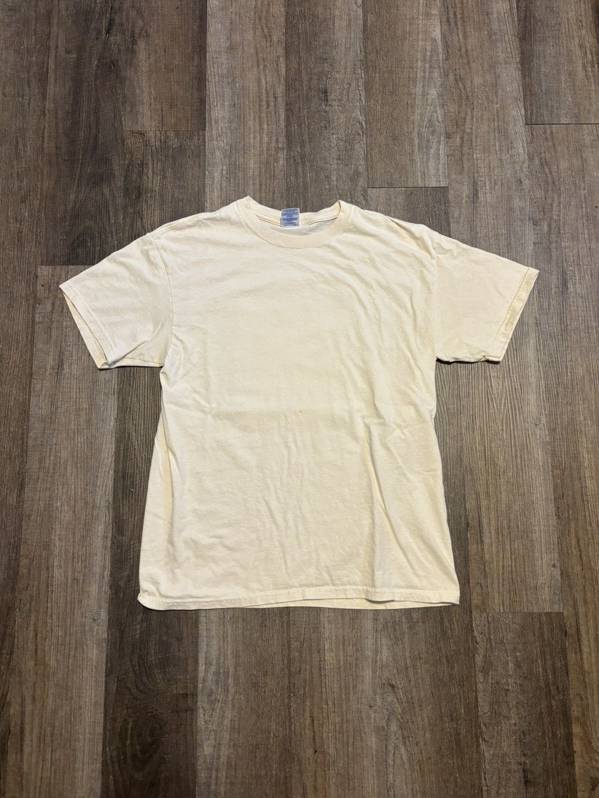 Gildan Native American Ten Commandments Tee Size US L / EU 52-54 / 3 - 2 Thumbnail
